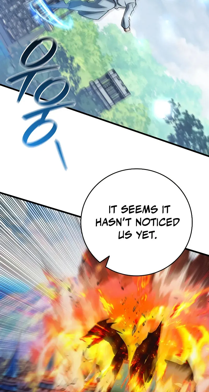 Dragon-Devouring Mage Chapter 79 page 87 - 