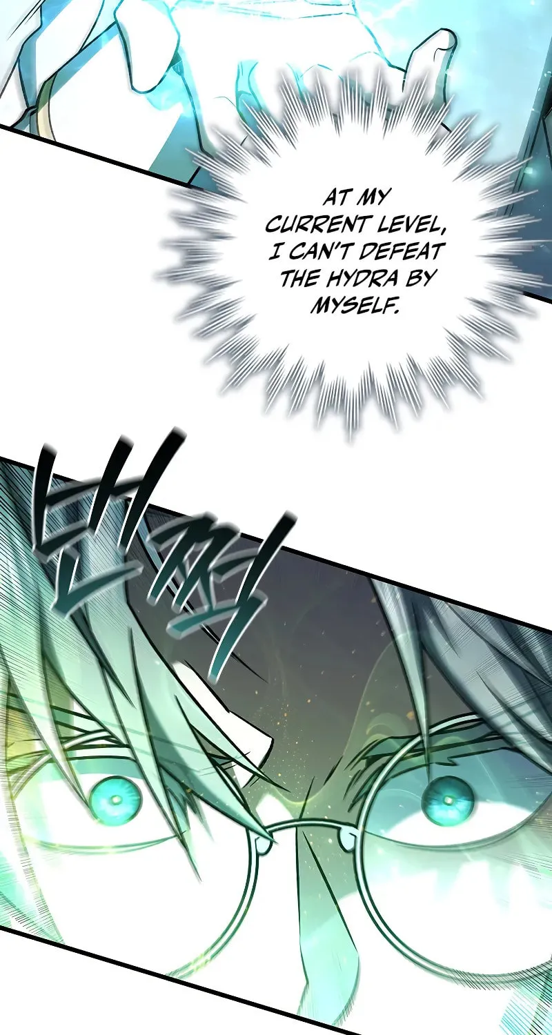 Dragon-Devouring Mage Chapter 79 page 90 - 