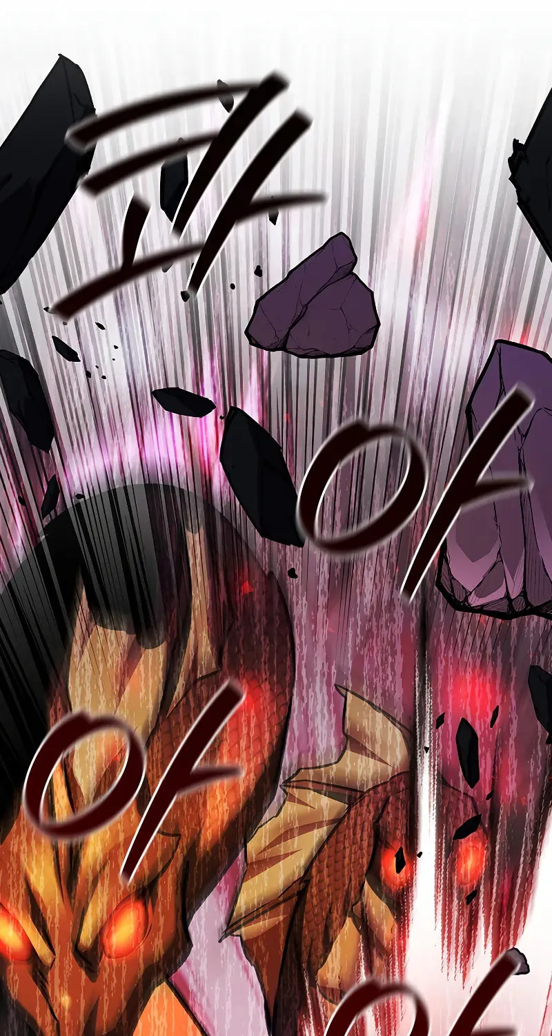 Dragon-Devouring Mage Chapter 79 page 99 - 