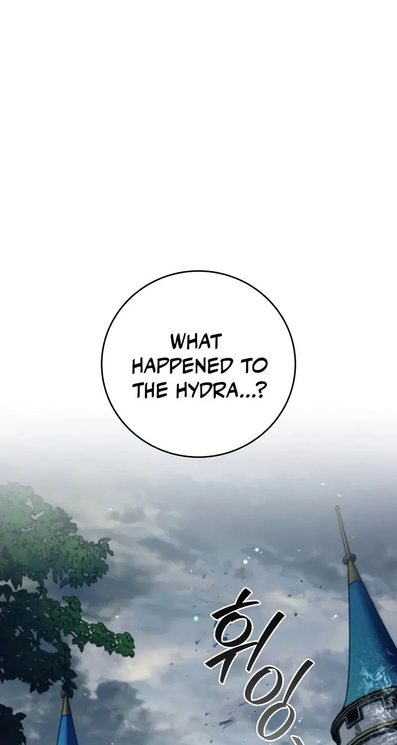 Dragon-Devouring Mage Chapter 80 page 2 - 