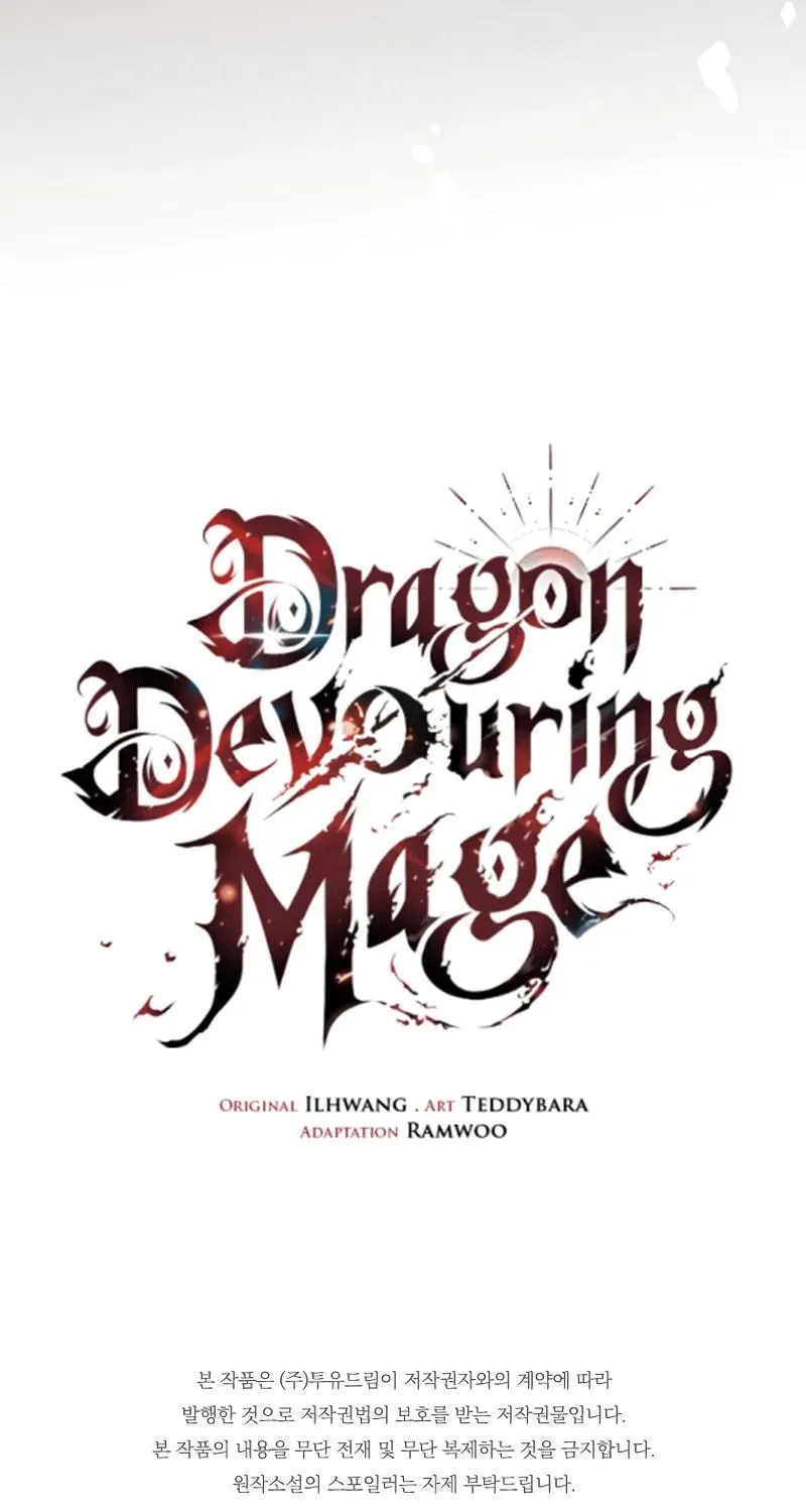 Dragon-Devouring Mage Chapter 80 page 101 - 