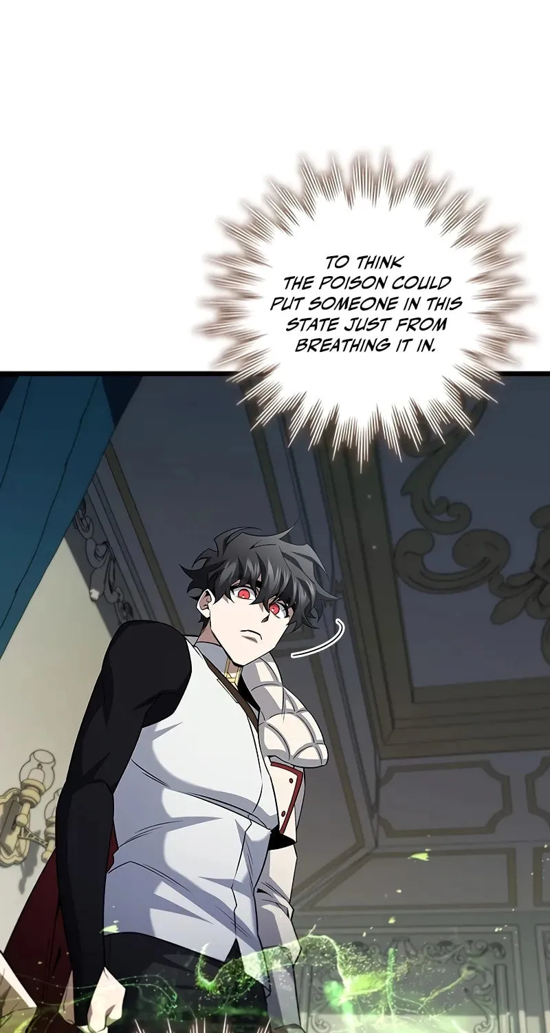 Dragon-Devouring Mage Chapter 80 page 23 - 