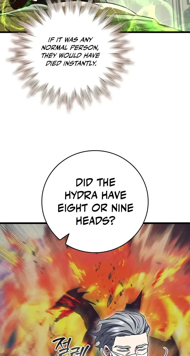 Dragon-Devouring Mage Chapter 80 page 24 - 