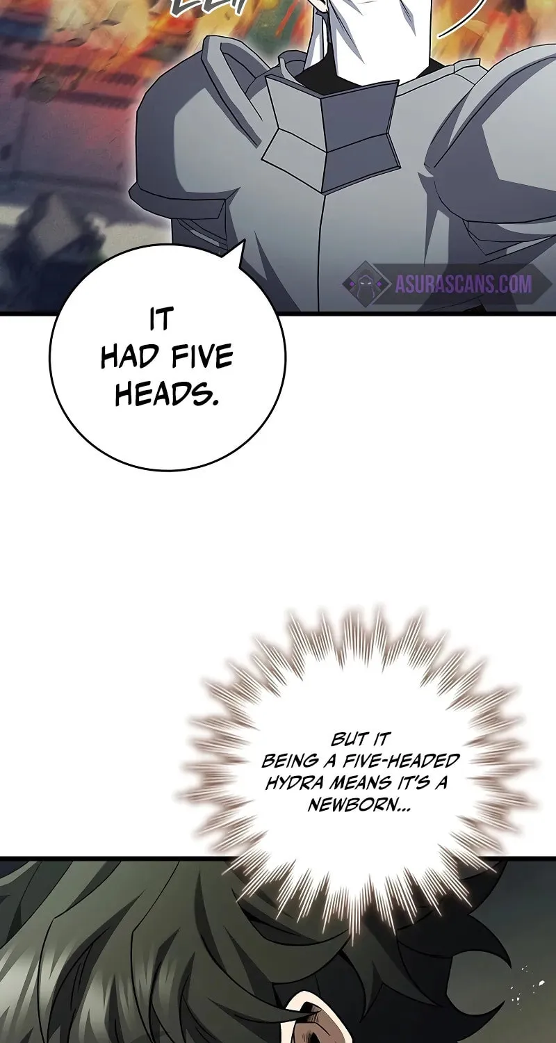 Dragon-Devouring Mage Chapter 80 page 25 - 
