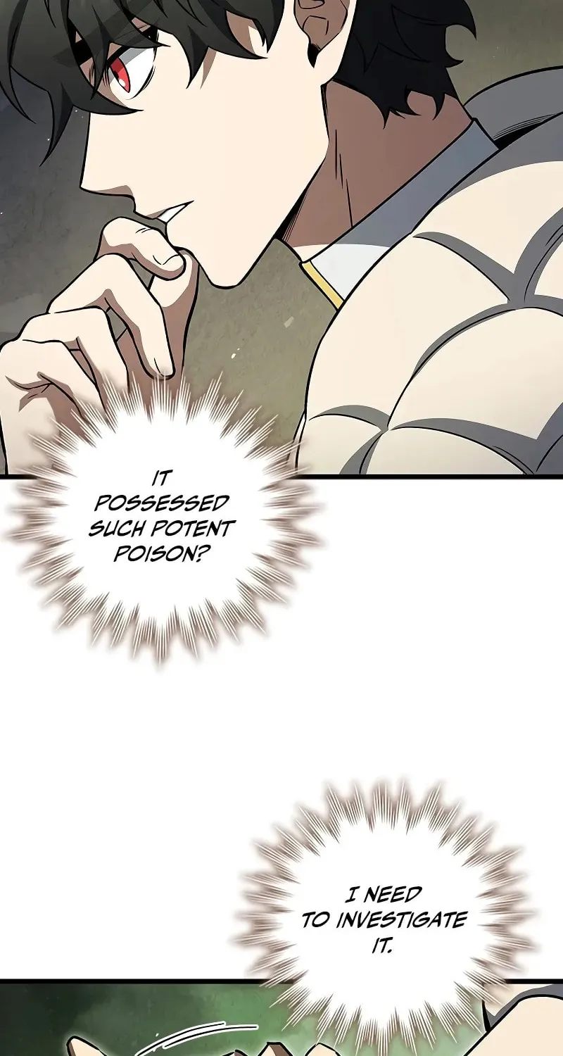 Dragon-Devouring Mage Chapter 80 page 26 - 
