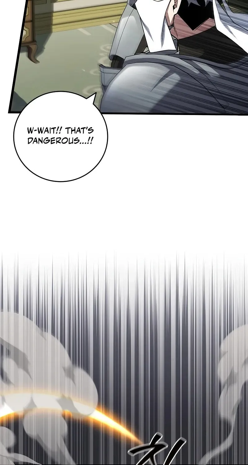 Dragon-Devouring Mage Chapter 80 page 28 - 