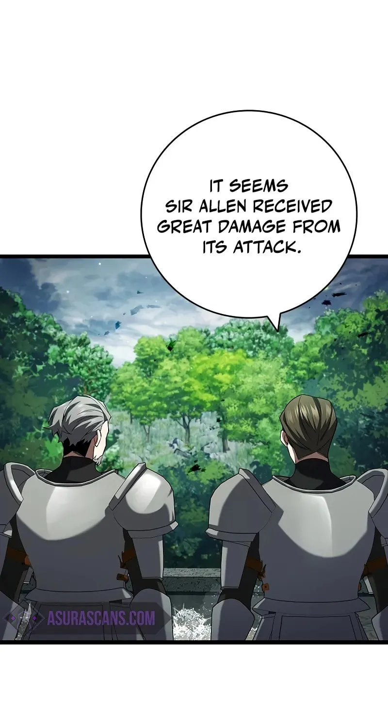 Dragon-Devouring Mage Chapter 80 page 4 - 
