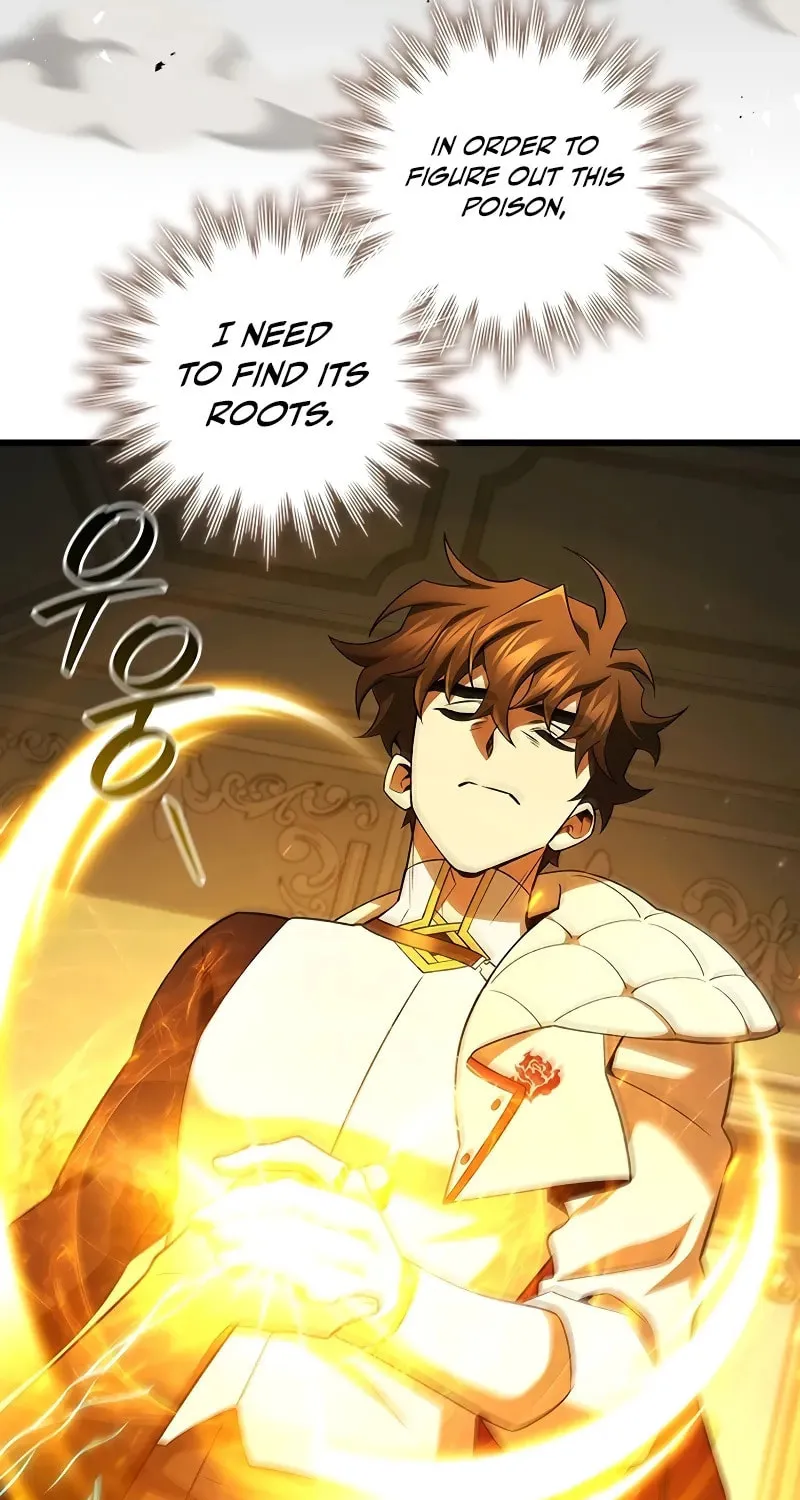 Dragon-Devouring Mage Chapter 80 page 33 - 