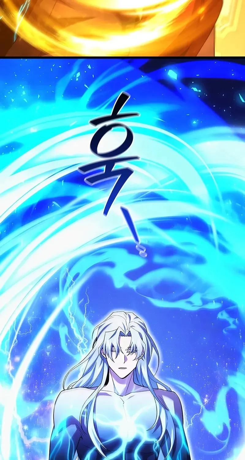 Dragon-Devouring Mage Chapter 80 page 34 - 