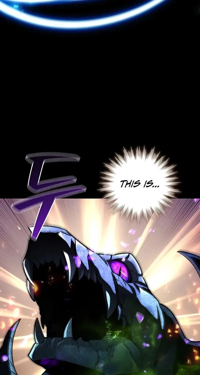 Dragon-Devouring Mage Chapter 80 page 37 - 