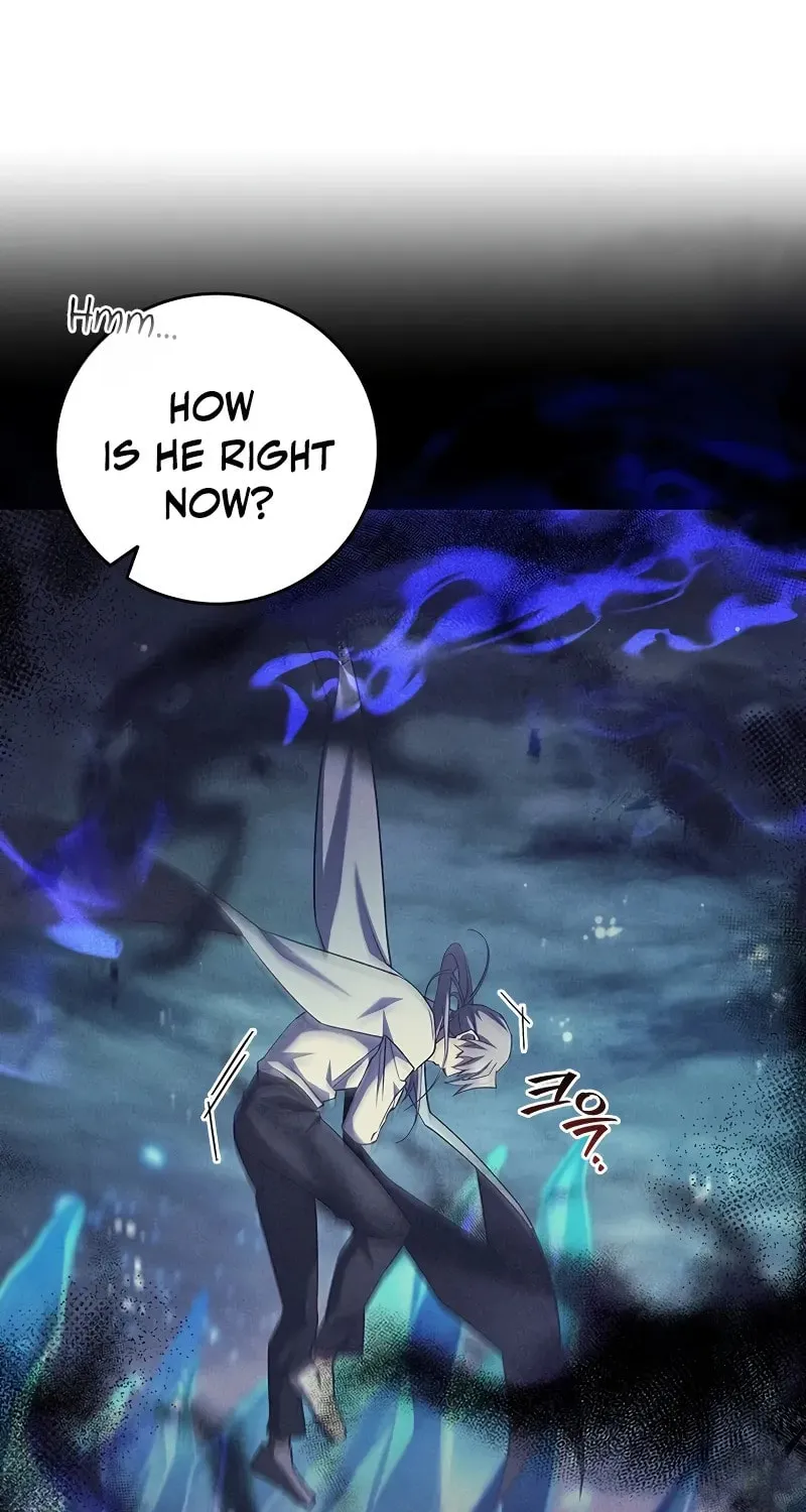 Dragon-Devouring Mage Chapter 80 page 5 - 