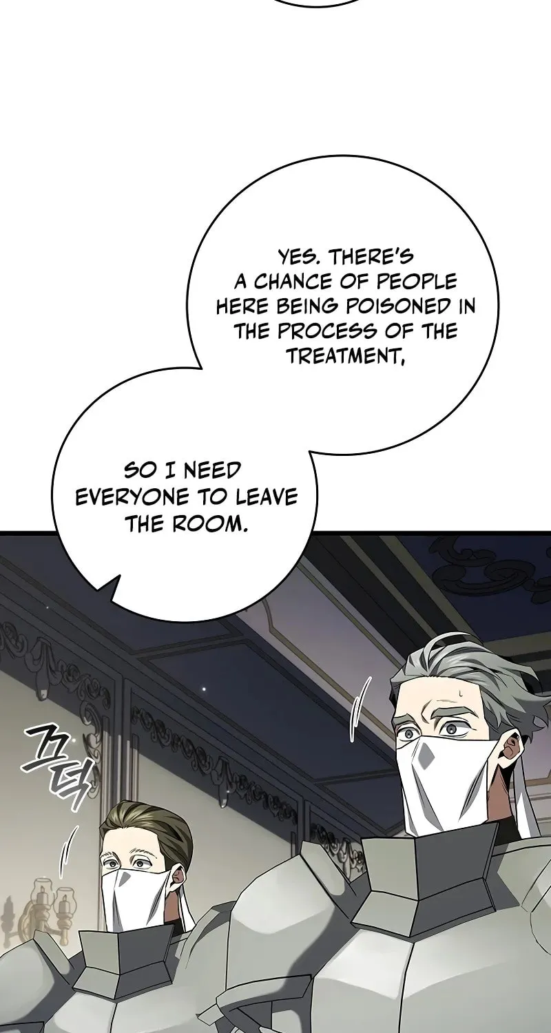 Dragon-Devouring Mage Chapter 80 page 43 - 
