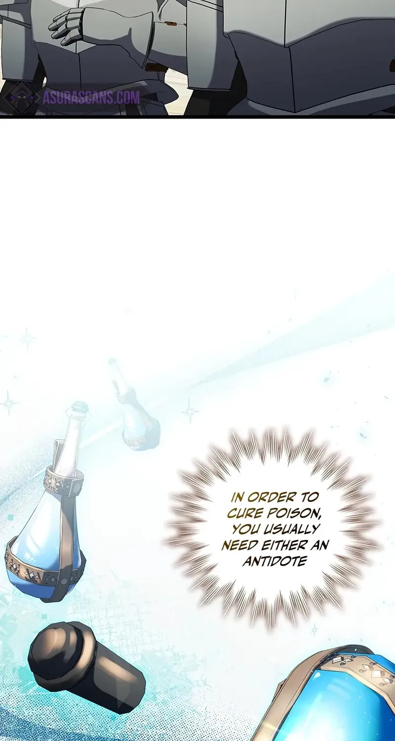 Dragon-Devouring Mage Chapter 80 page 44 - 