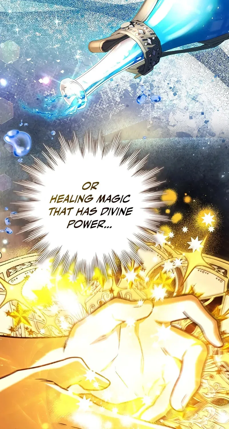 Dragon-Devouring Mage Chapter 80 page 45 - 