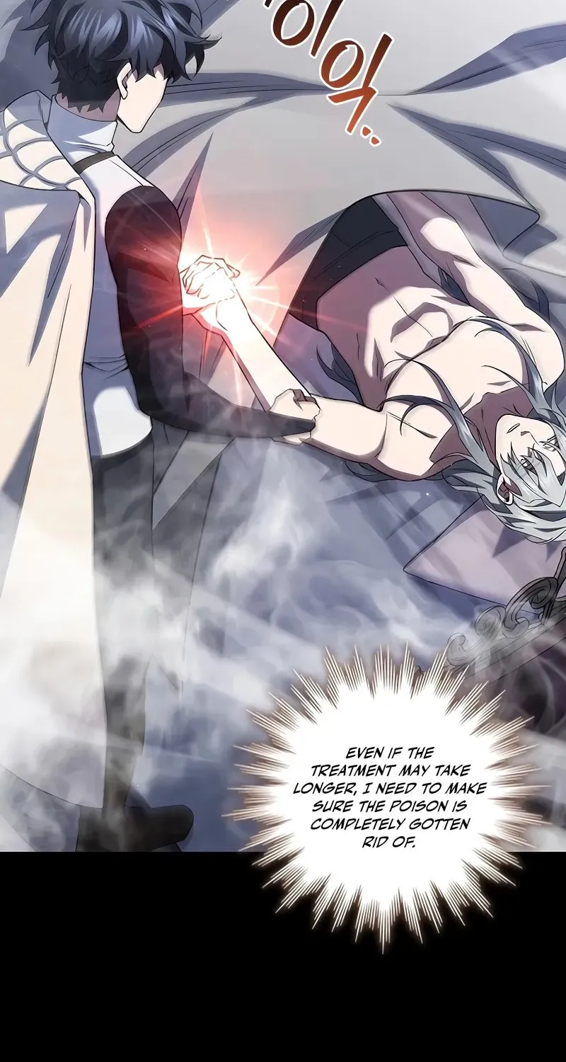 Dragon-Devouring Mage Chapter 80 page 50 - 