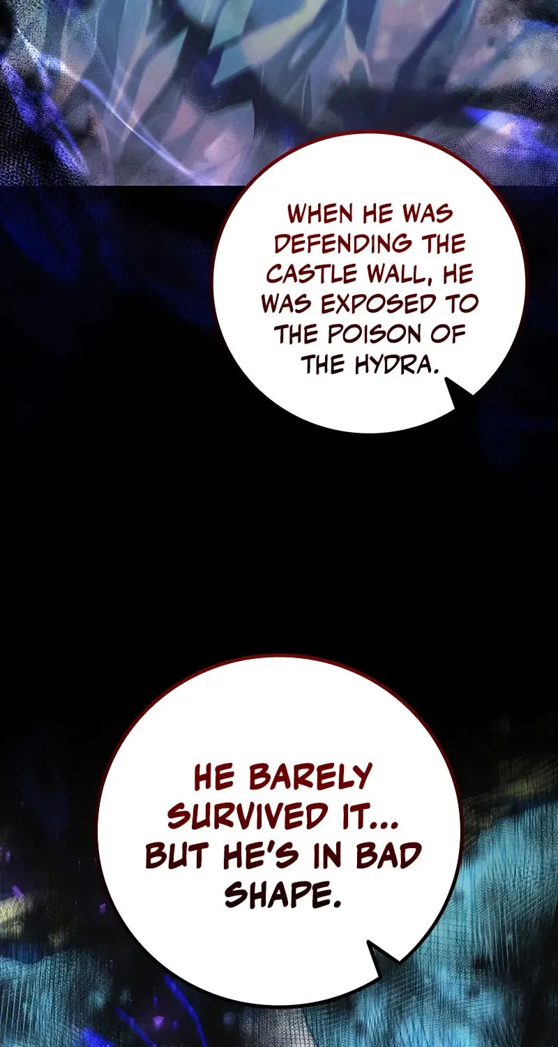 Dragon-Devouring Mage Chapter 80 page 6 - 