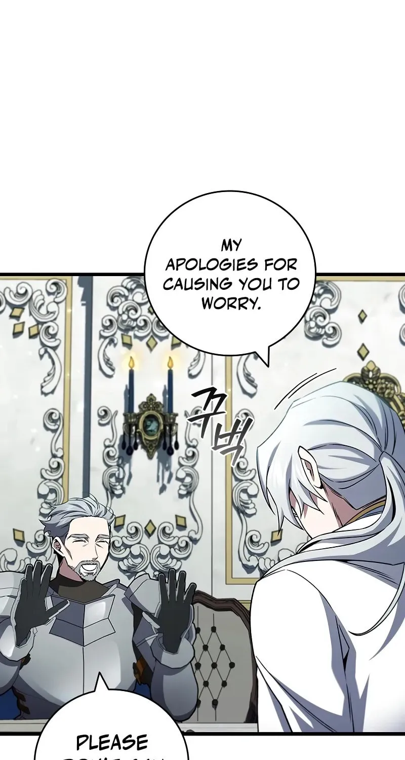Dragon-Devouring Mage Chapter 80 page 62 - 
