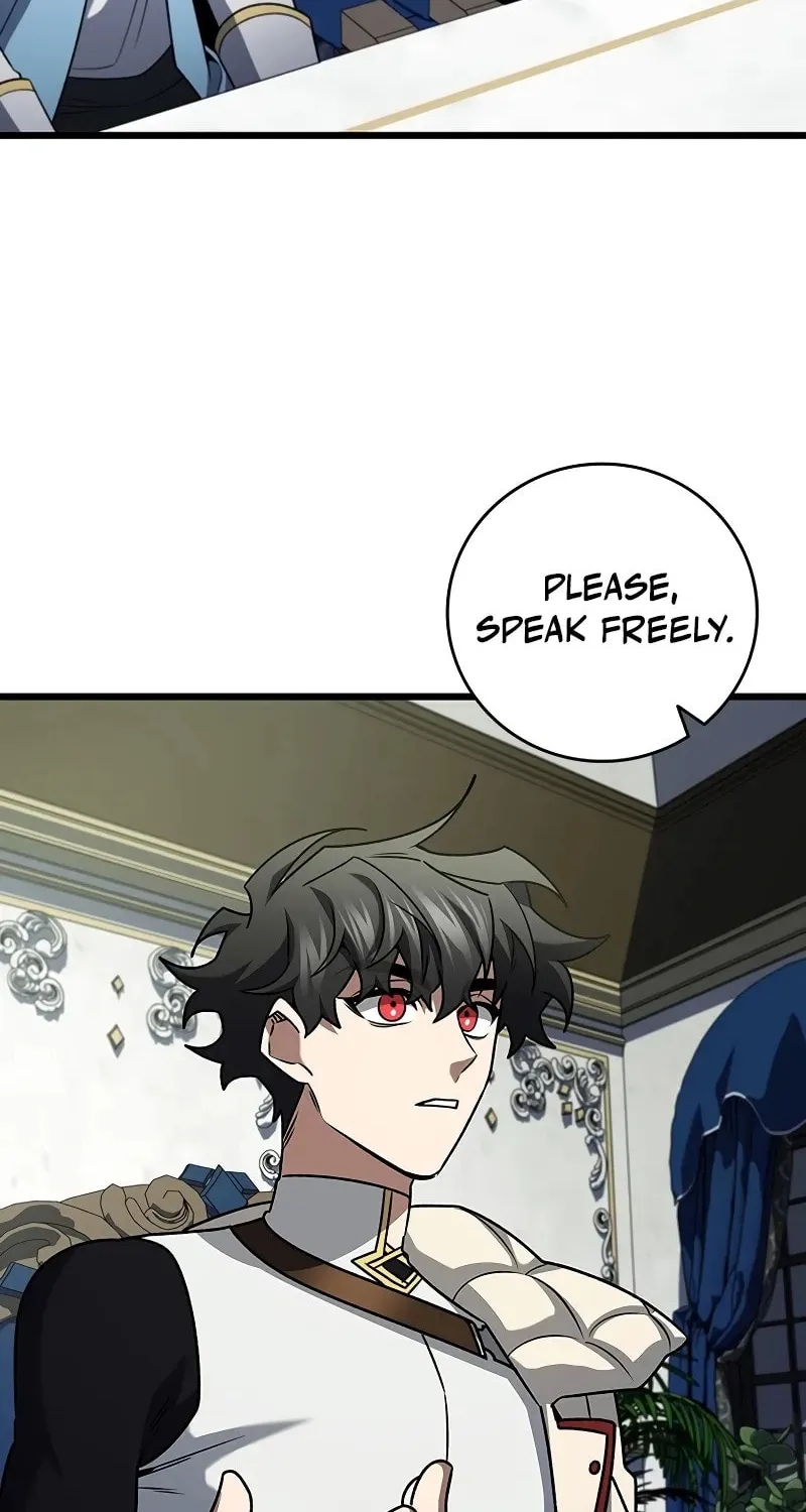 Dragon-Devouring Mage Chapter 80 page 64 - 