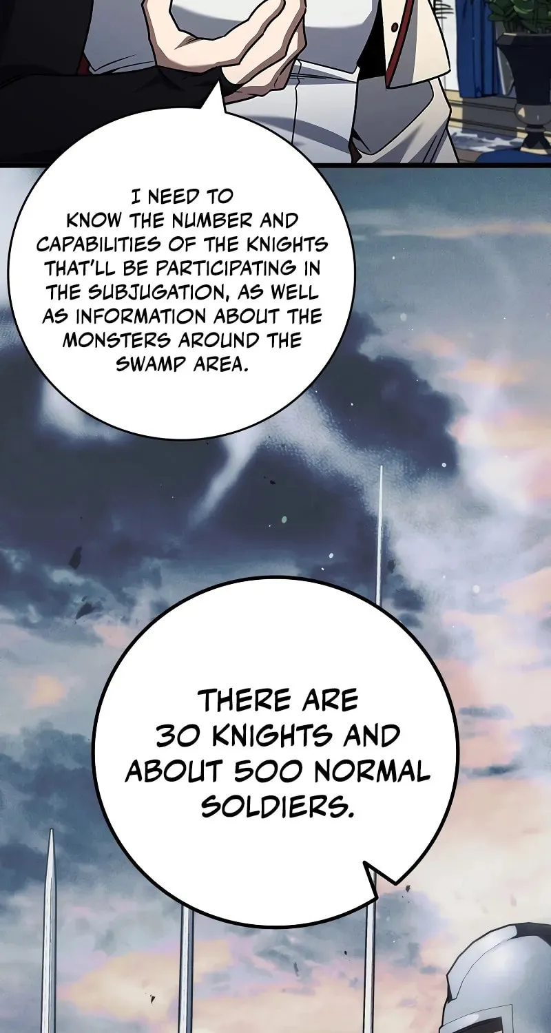 Dragon-Devouring Mage Chapter 80 page 65 - 