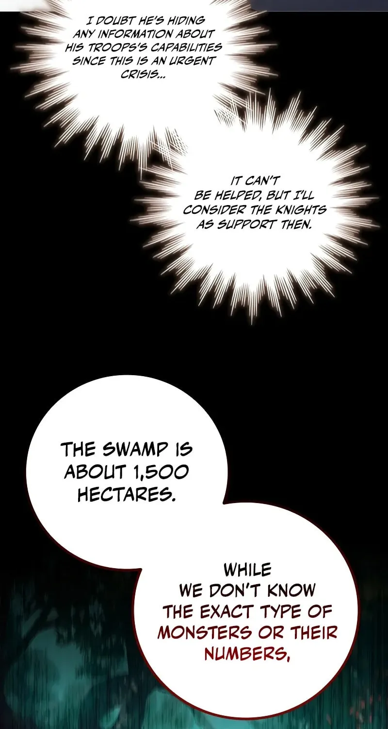 Dragon-Devouring Mage Chapter 80 page 68 - 