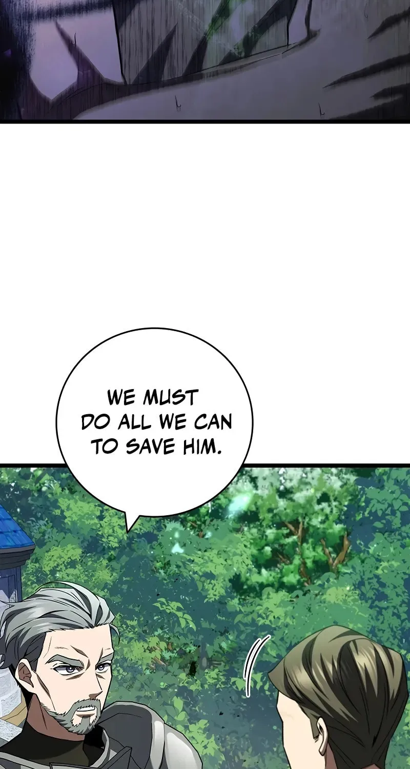 Dragon-Devouring Mage Chapter 80 page 8 - 