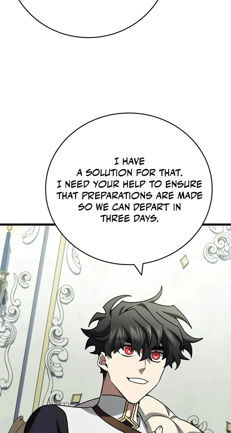 Dragon-Devouring Mage Chapter 80 page 72 - 