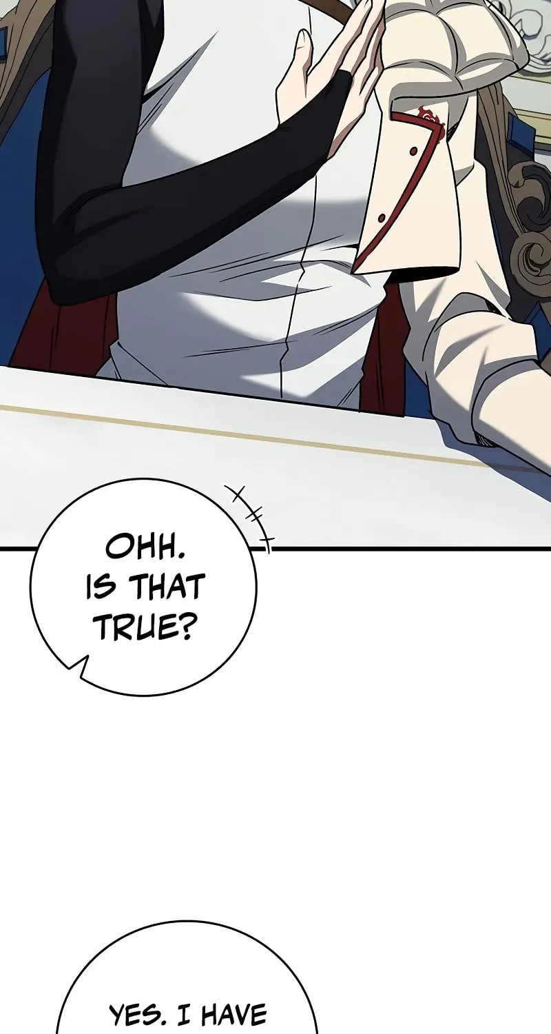 Dragon-Devouring Mage Chapter 80 page 73 - 