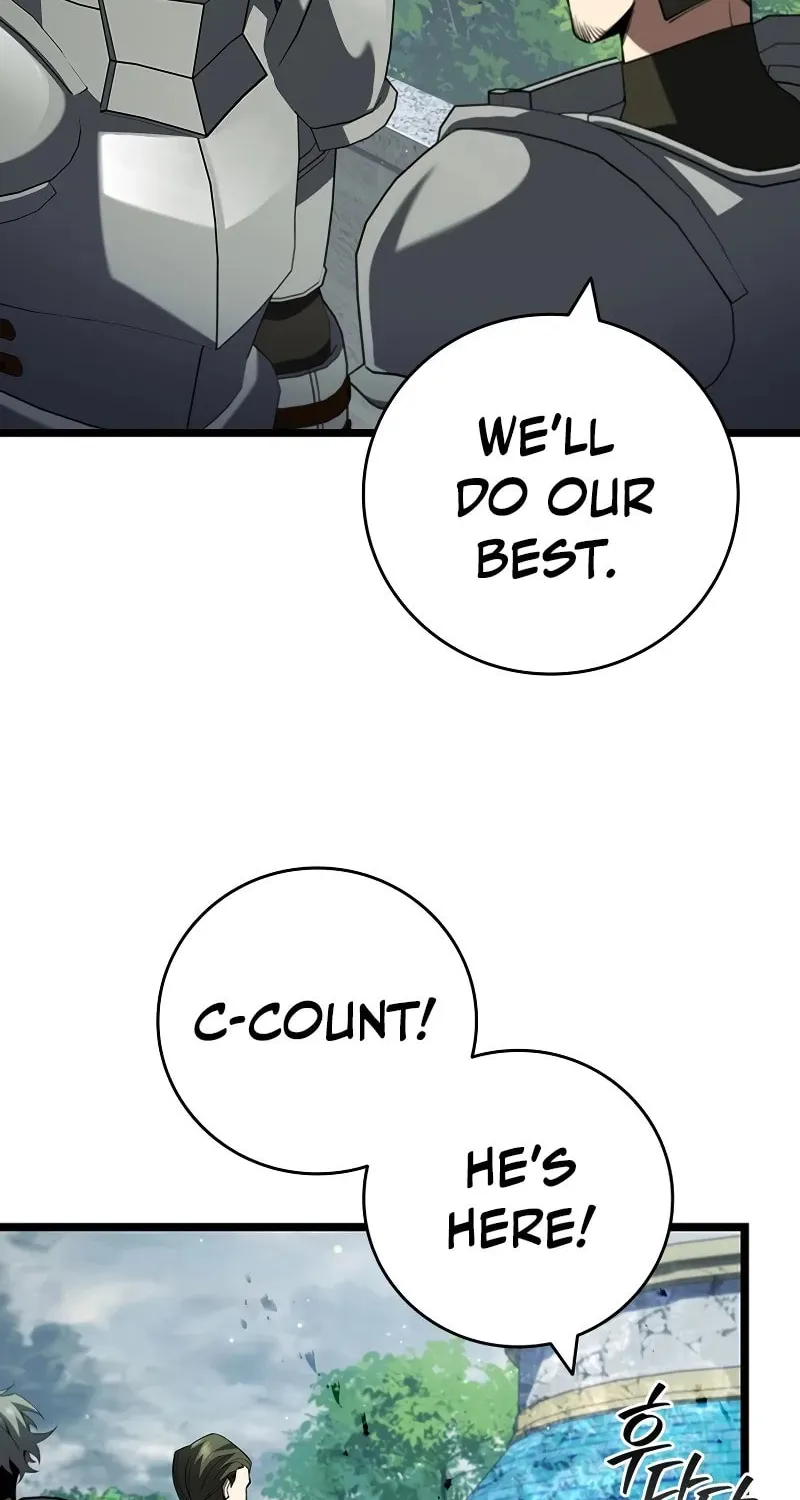 Dragon-Devouring Mage Chapter 80 page 9 - 