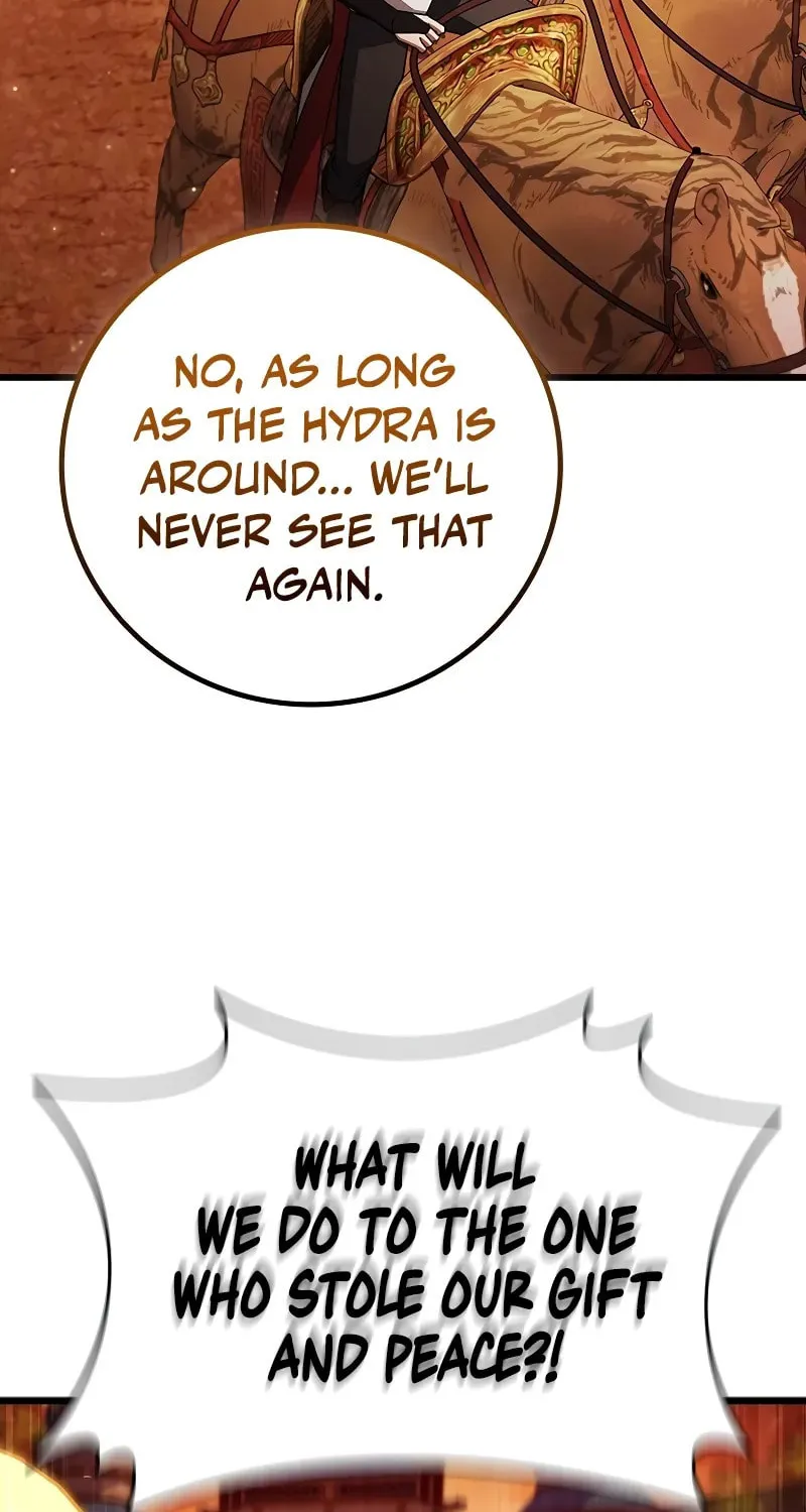 Dragon-Devouring Mage Chapter 80 page 82 - 