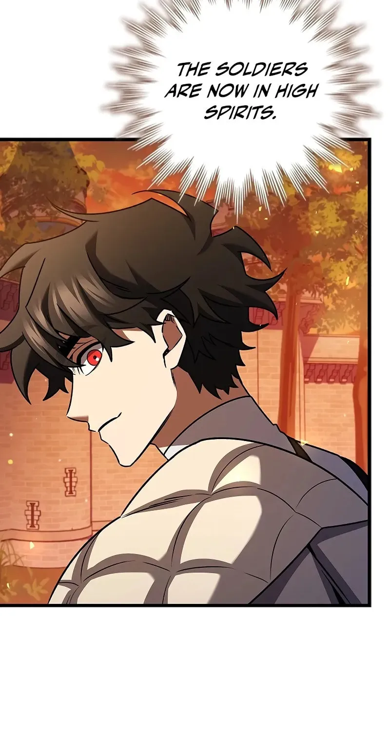 Dragon-Devouring Mage Chapter 80 page 84 - 