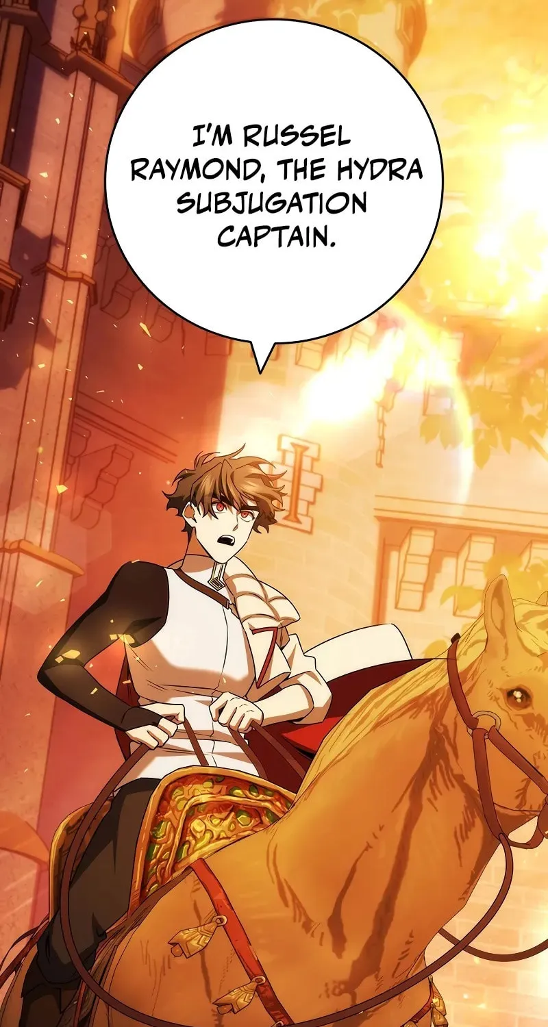 Dragon-Devouring Mage Chapter 80 page 86 - 