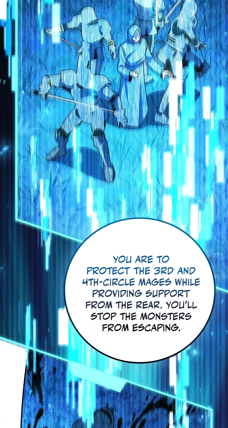 Dragon-Devouring Mage Chapter 80 page 89 - 