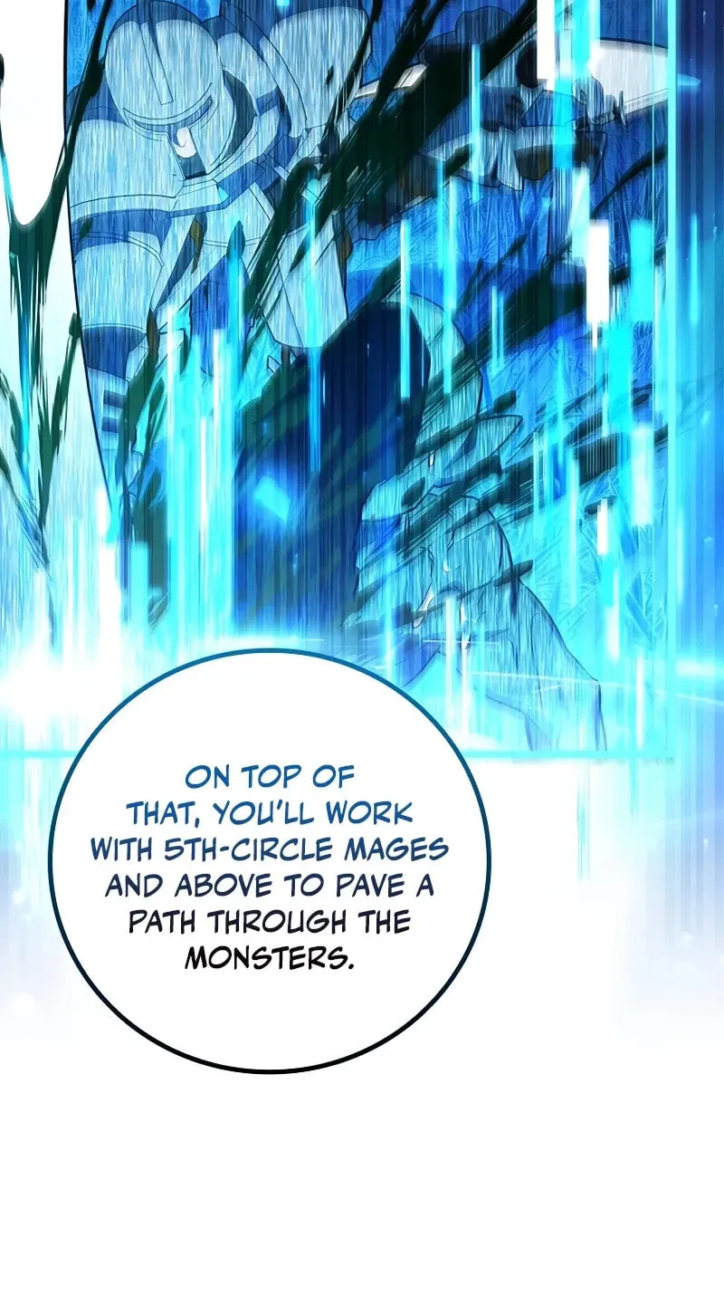 Dragon-Devouring Mage Chapter 80 page 90 - 