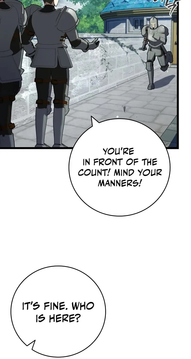 Dragon-Devouring Mage Chapter 80 page 10 - 