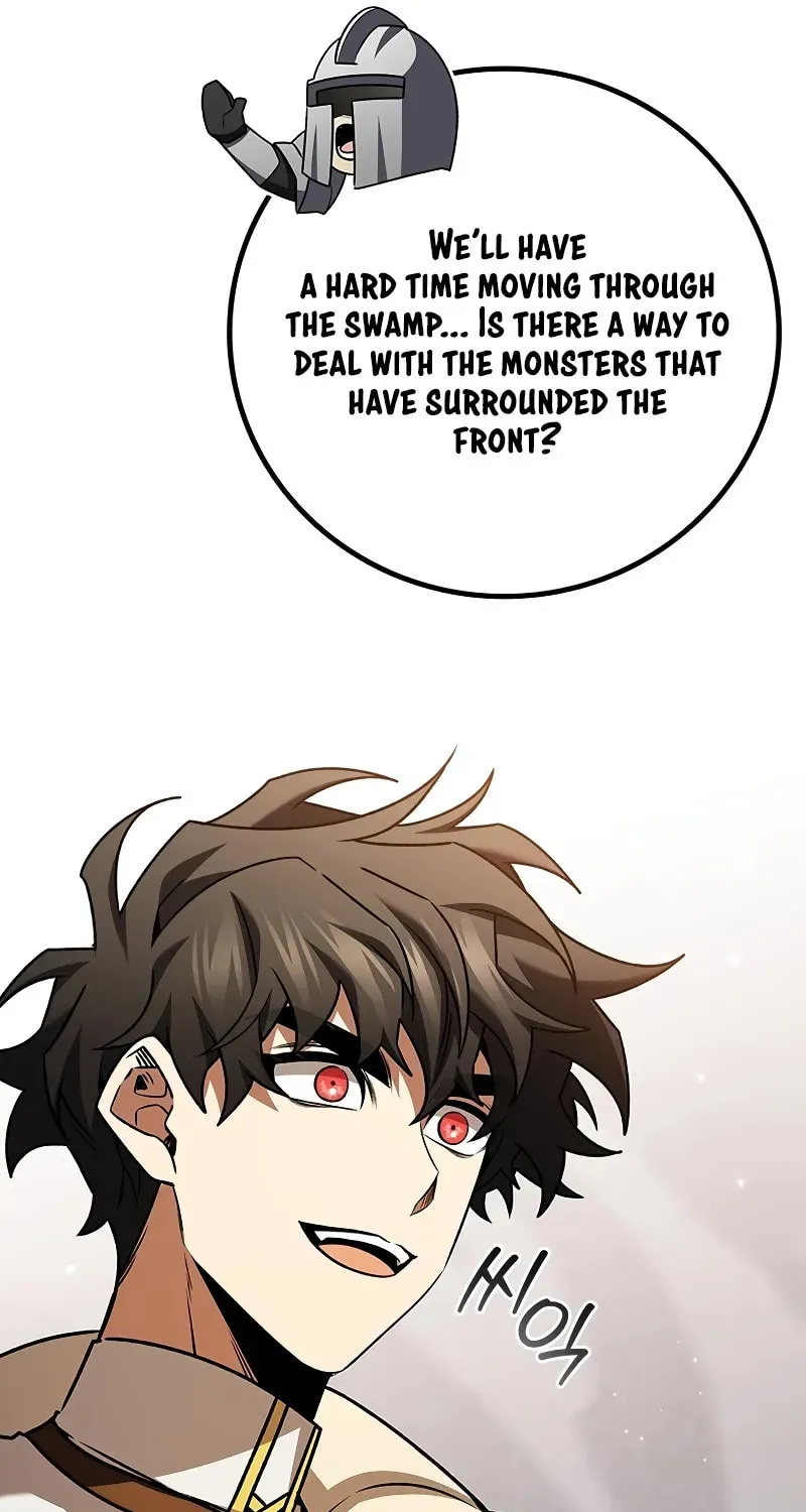 Dragon-Devouring Mage Chapter 80 page 91 - 