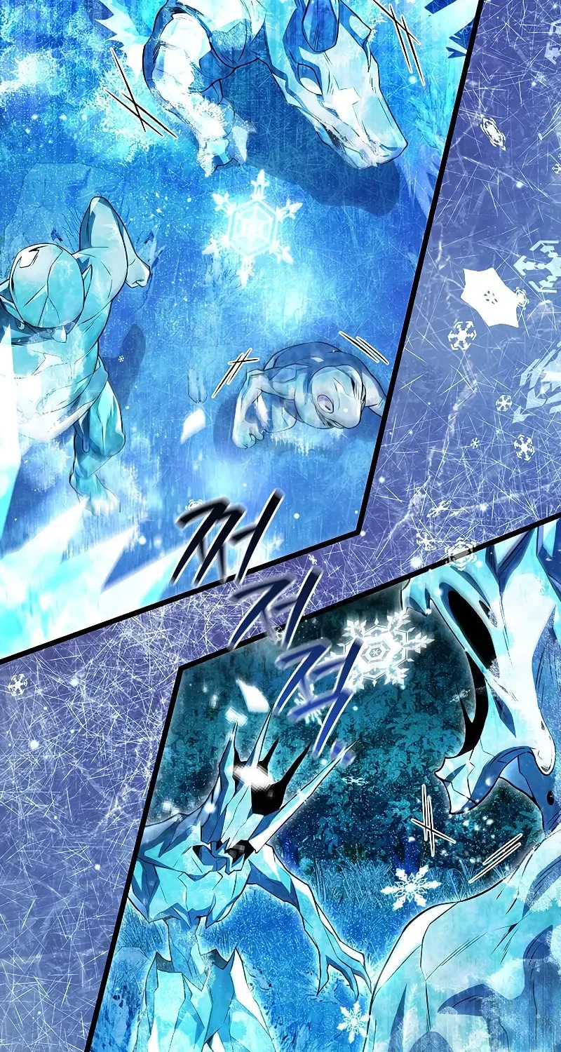 Dragon-Devouring Mage Chapter 81 page 16 - 