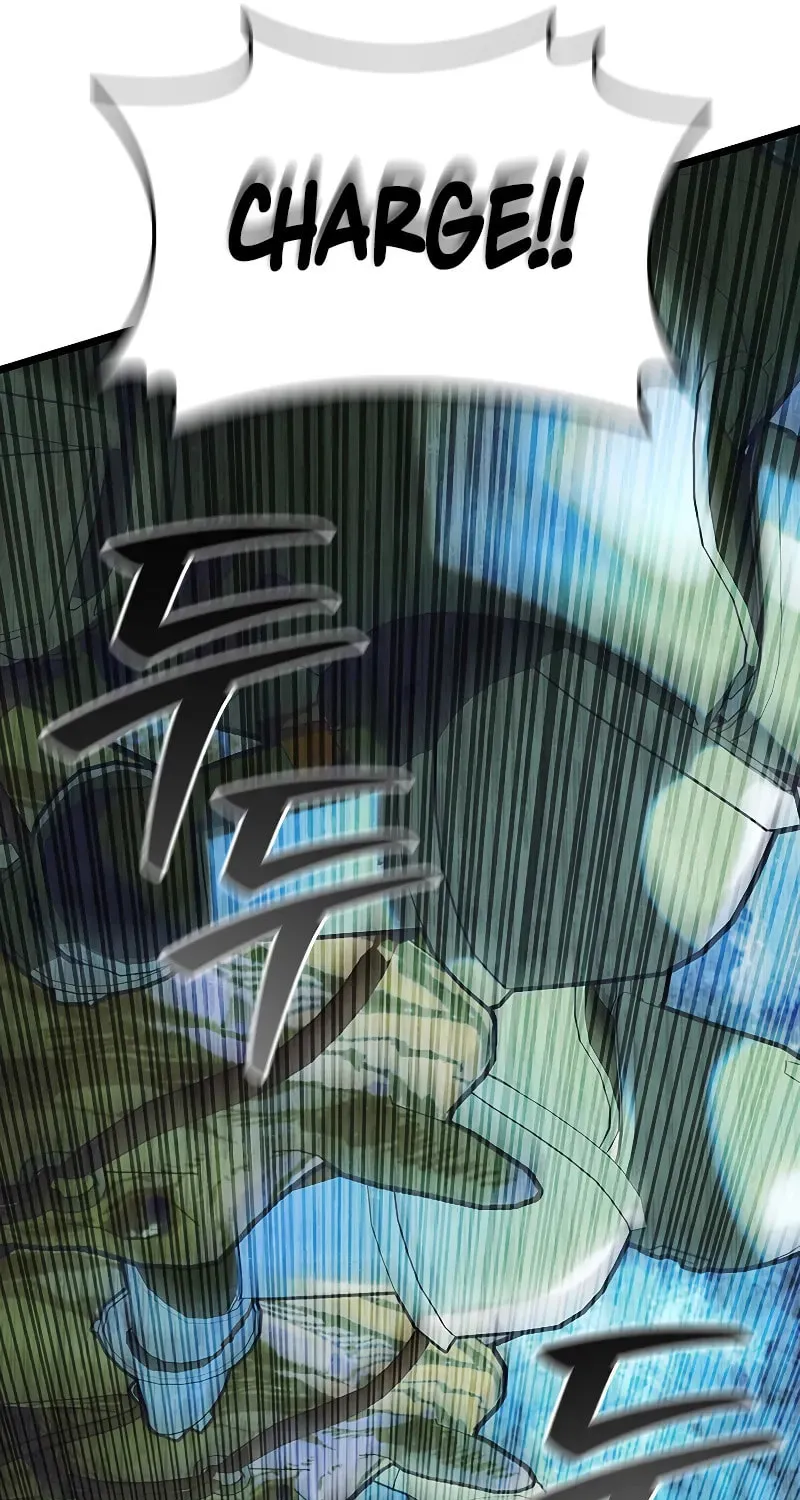 Dragon-Devouring Mage Chapter 81 page 20 - 