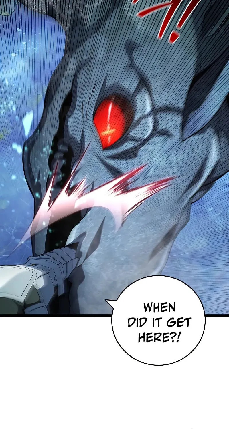 Dragon-Devouring Mage Chapter 81 page 28 - 