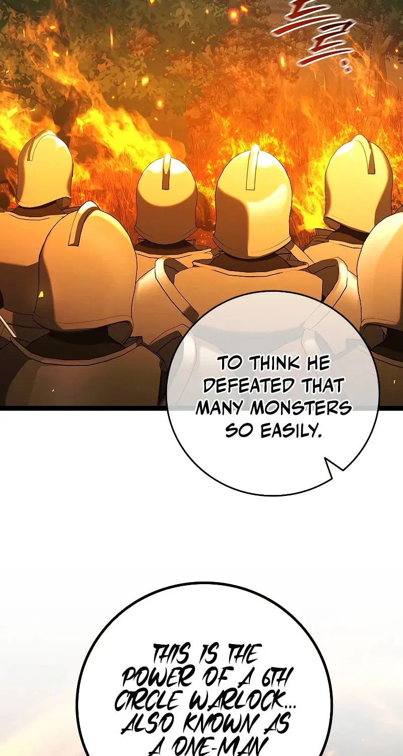 Dragon-Devouring Mage Chapter 81 page 4 - 