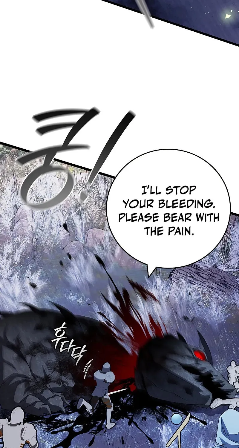Dragon-Devouring Mage Chapter 81 page 31 - 