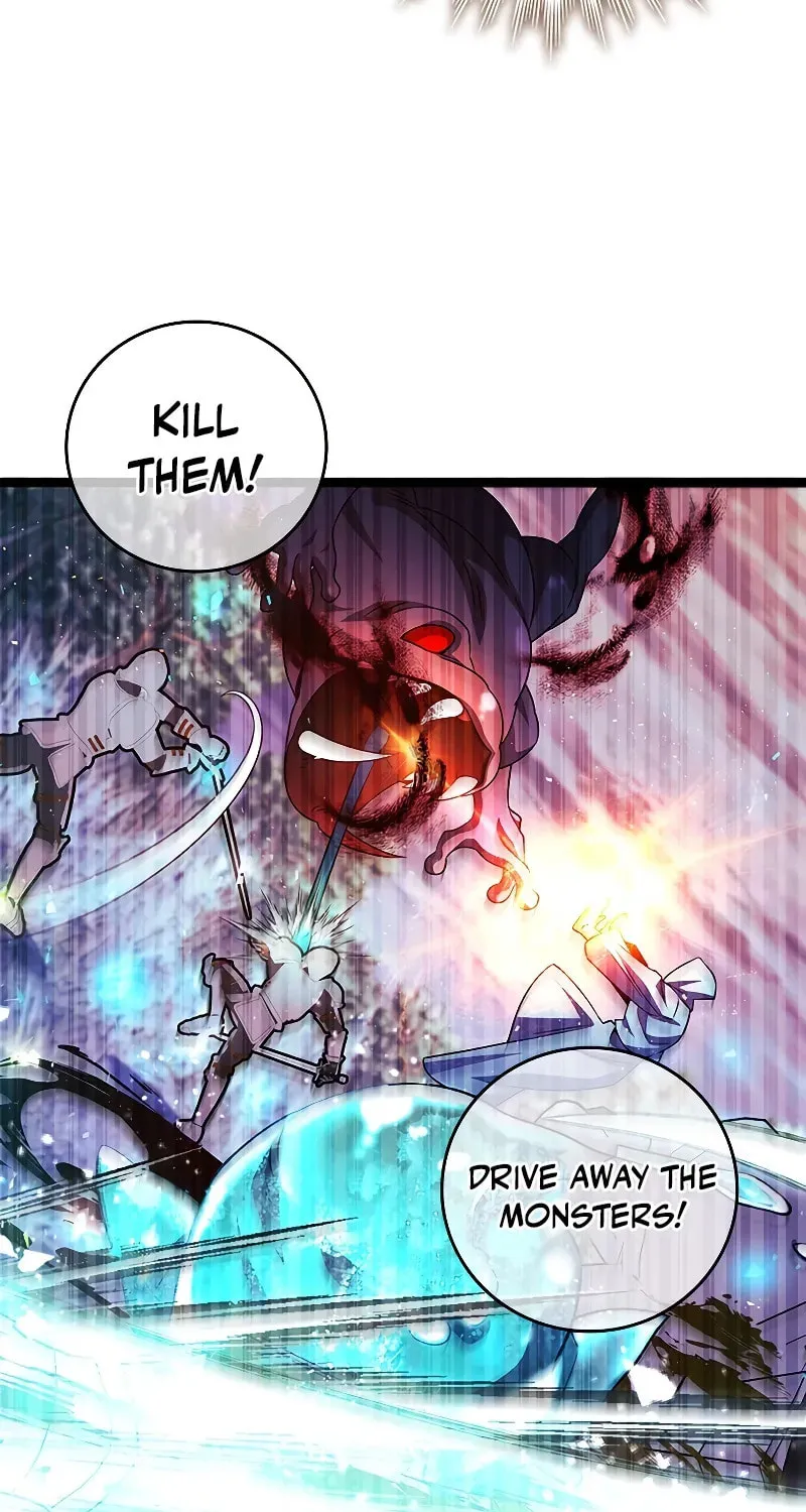 Dragon-Devouring Mage Chapter 81 page 33 - 