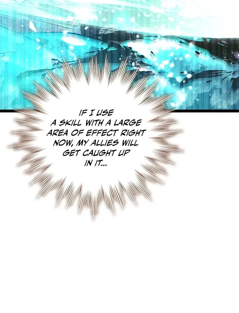 Dragon-Devouring Mage Chapter 81 page 34 - 