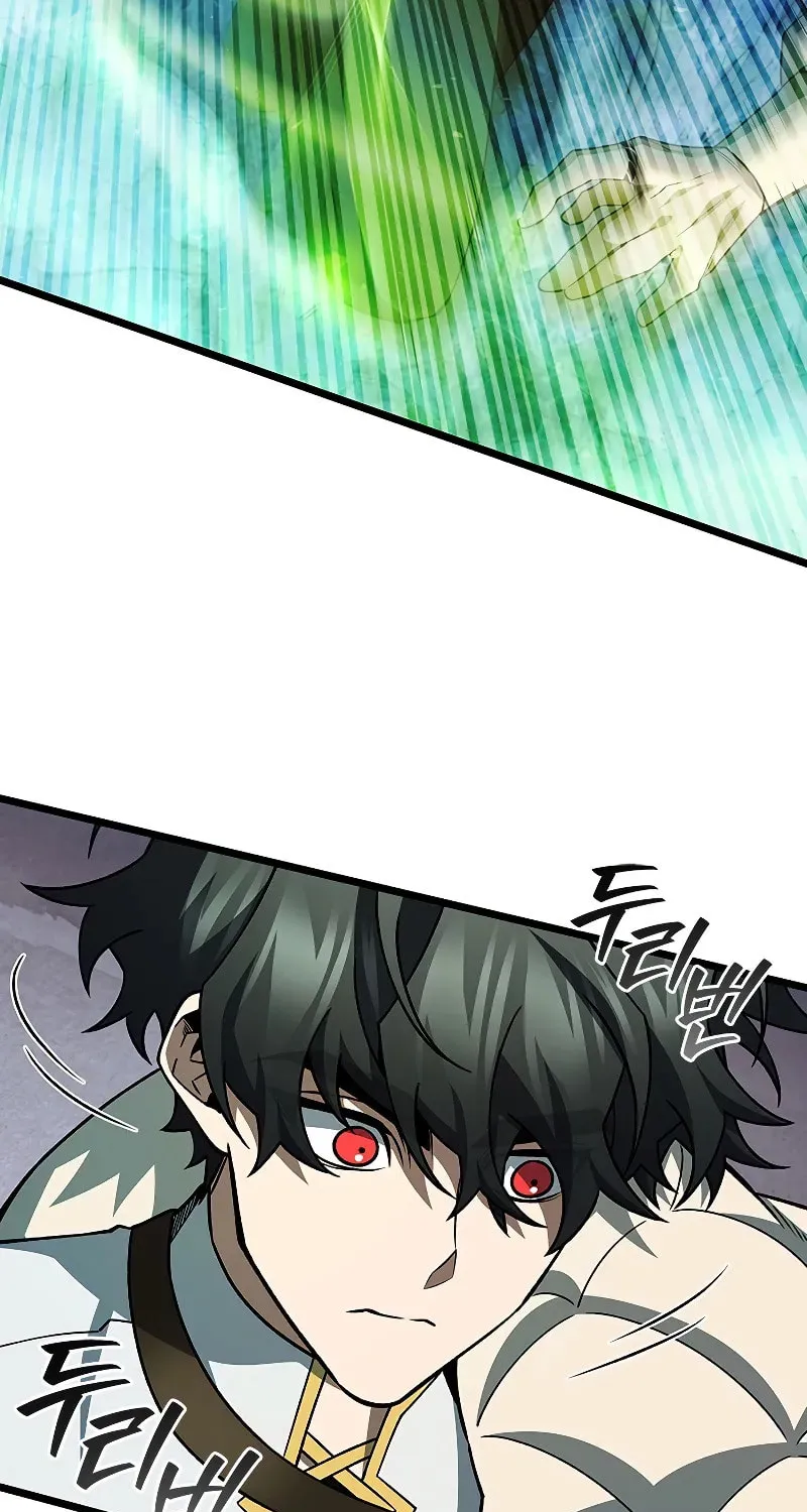Dragon-Devouring Mage Chapter 81 page 37 - 