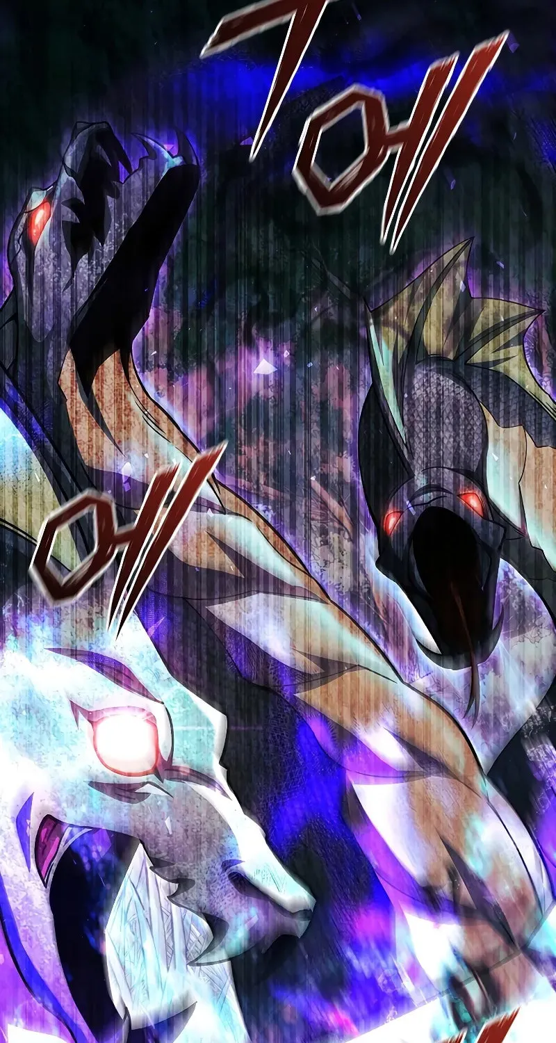 Dragon-Devouring Mage Chapter 81 page 40 - 