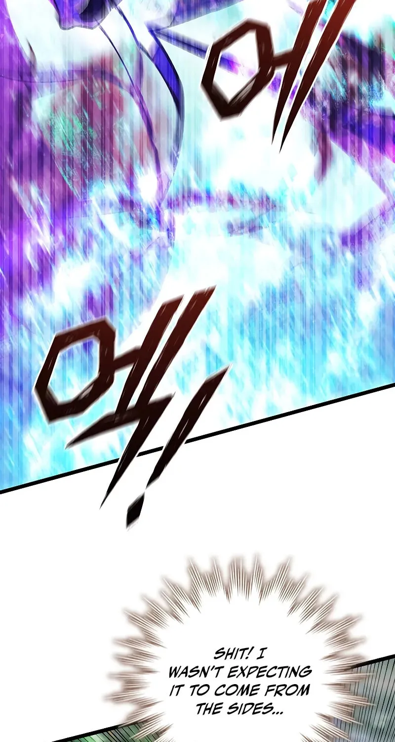 Dragon-Devouring Mage Chapter 81 page 41 - 