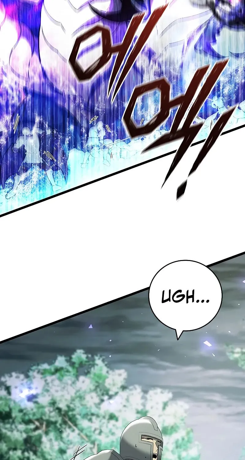 Dragon-Devouring Mage Chapter 81 page 44 - 