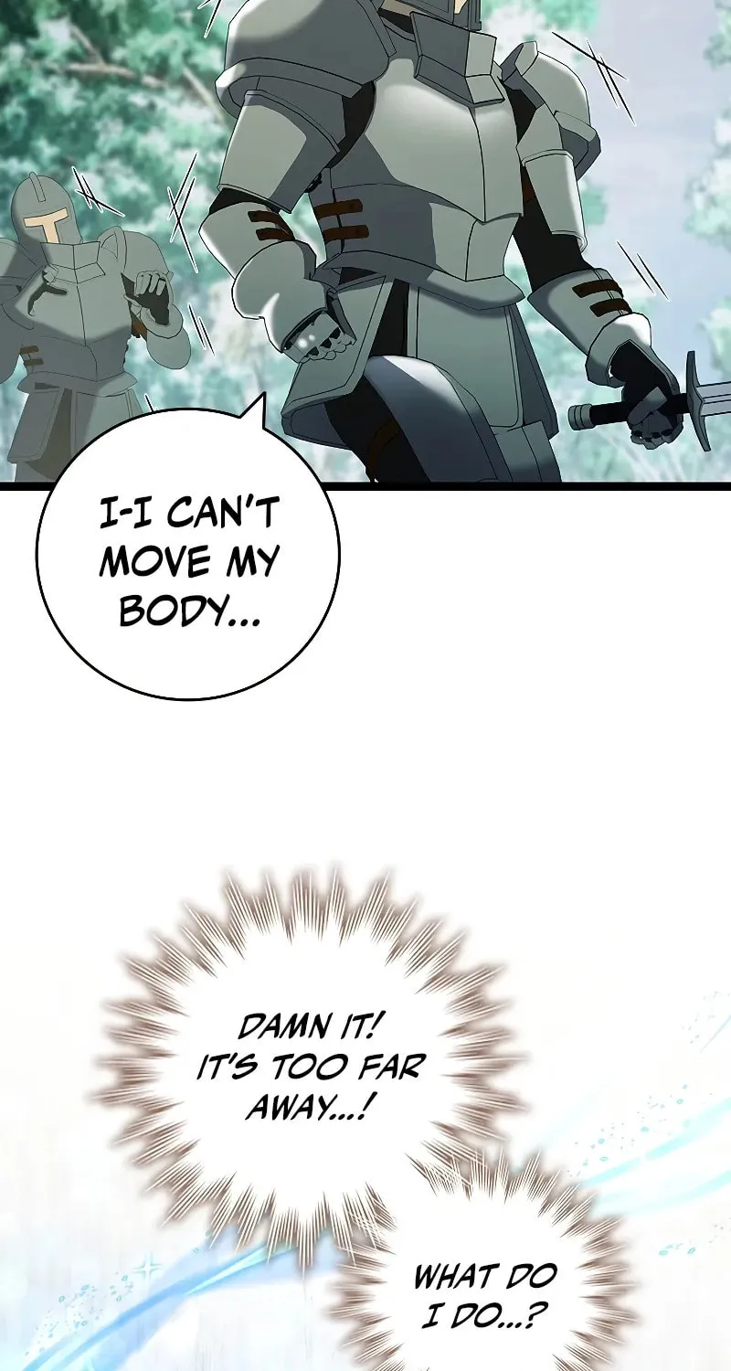 Dragon-Devouring Mage Chapter 81 page 45 - 