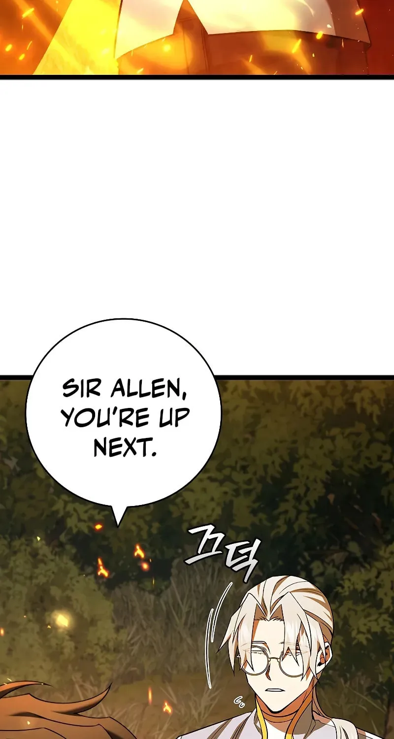 Dragon-Devouring Mage Chapter 81 page 6 - 