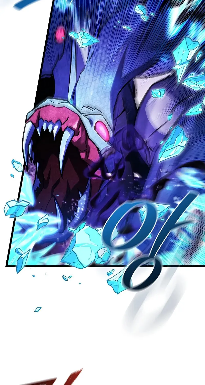 Dragon-Devouring Mage Chapter 81 page 51 - 
