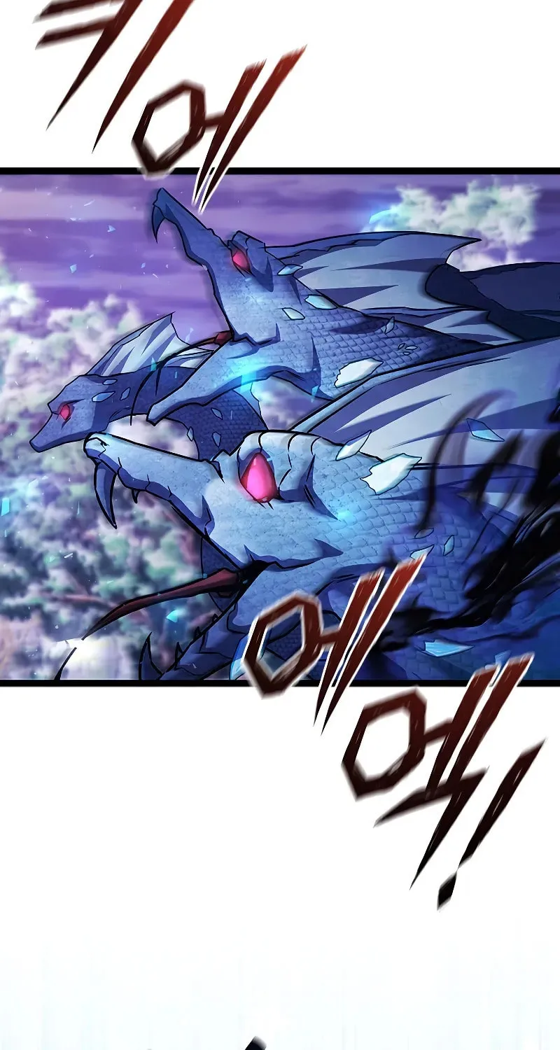 Dragon-Devouring Mage Chapter 81 page 52 - 